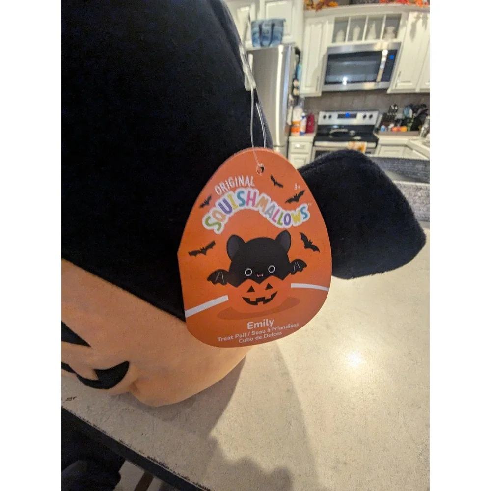 Squishmallows adorable emily